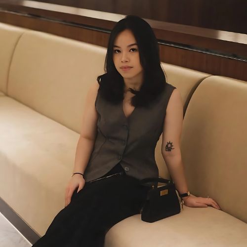 Dea Vania
